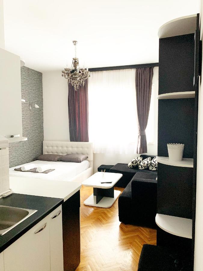 Apartment Vogue